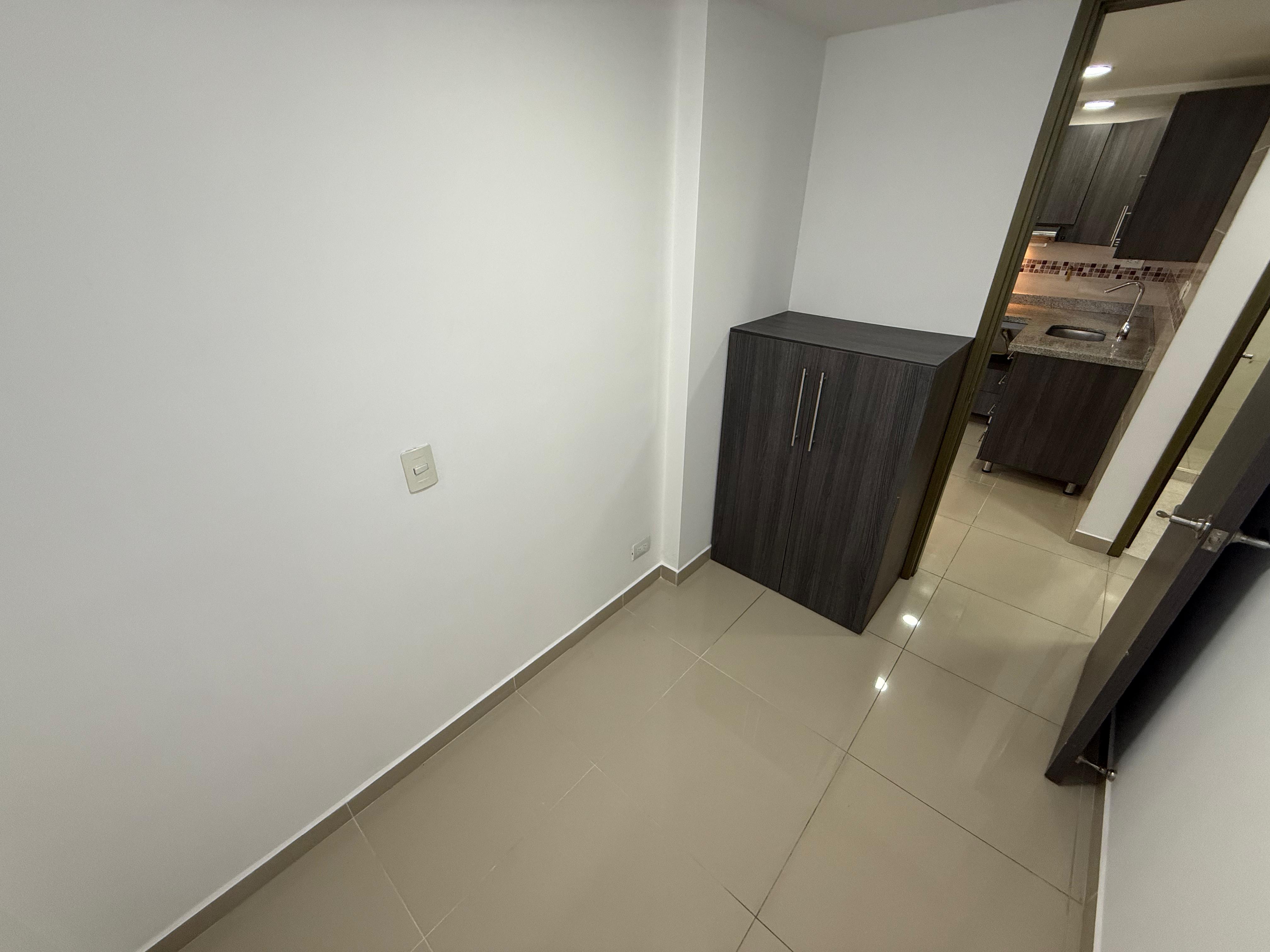 Arriendo Apartamento Robledo Pajarito