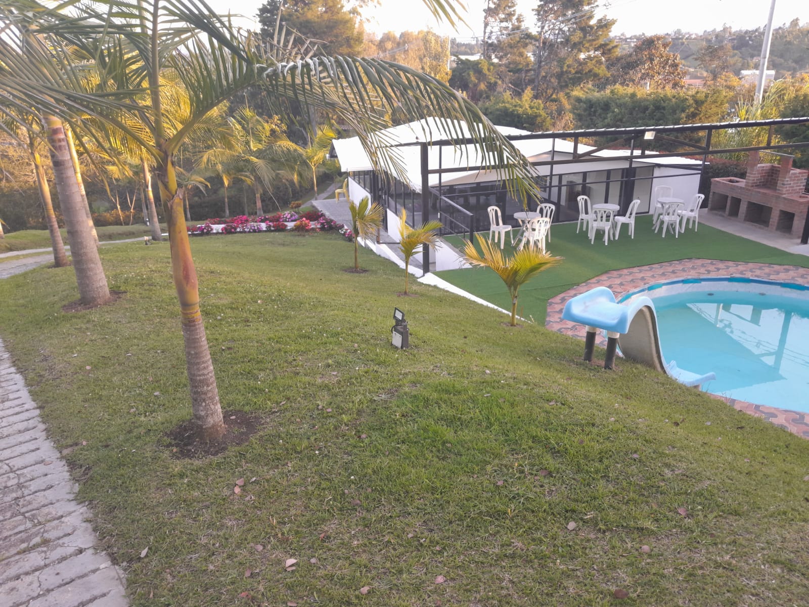 venta Finca Hotel Guarne