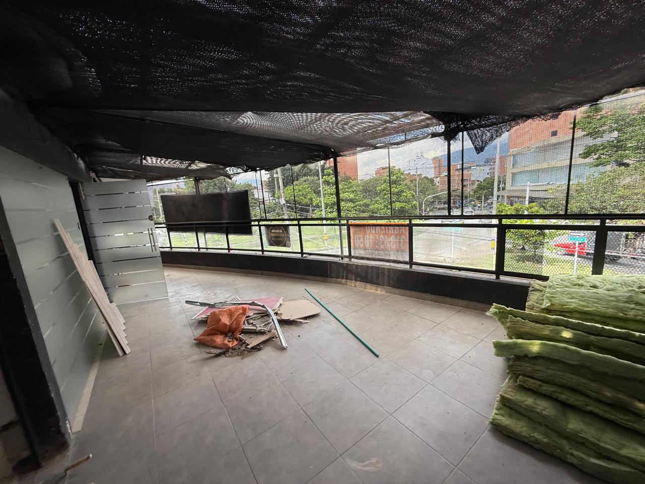 ARRIENDO CASA COMERCIAL EN SANTA GEMA