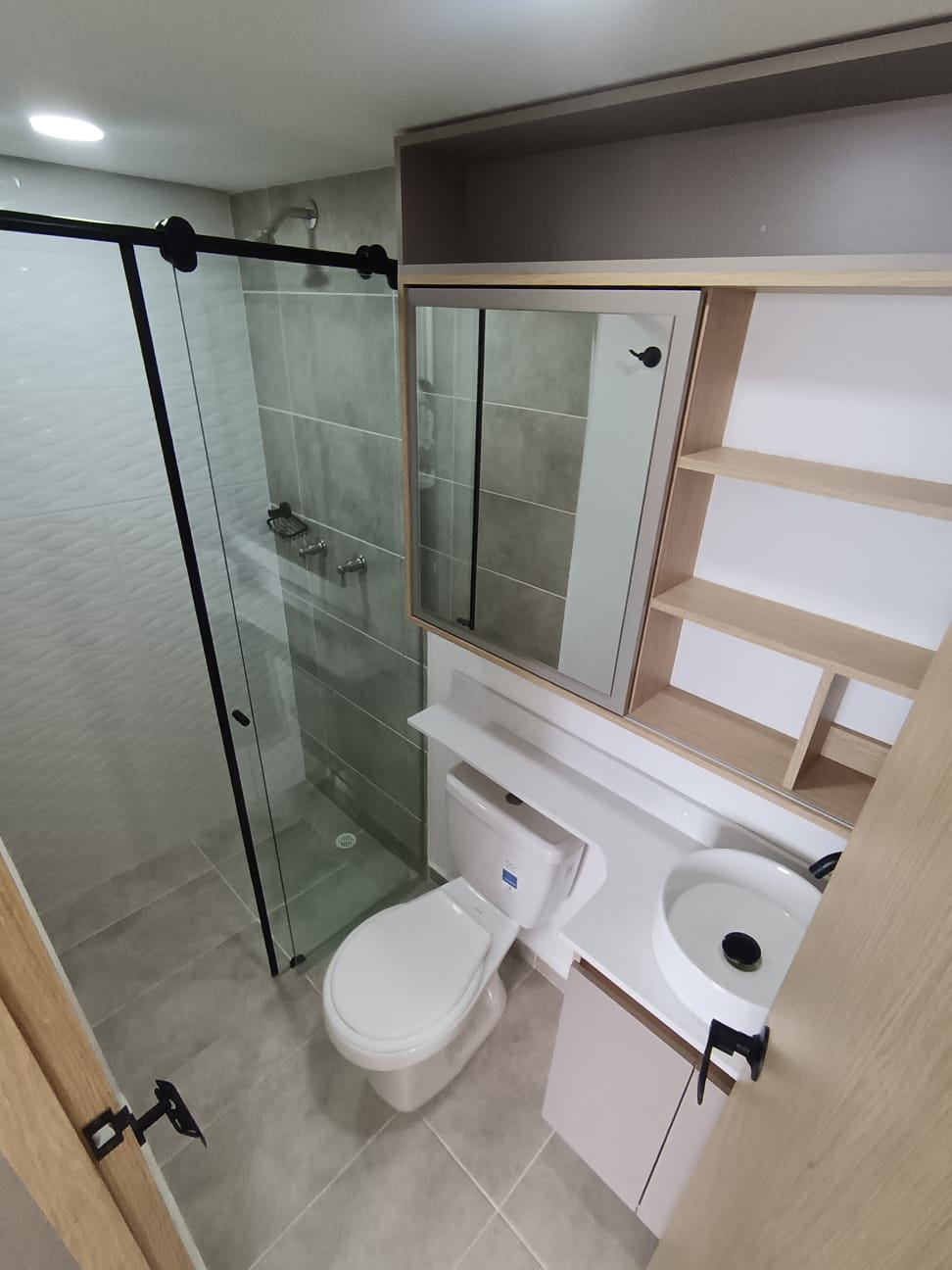 Arriendo Apartamento Robledo Pajarito