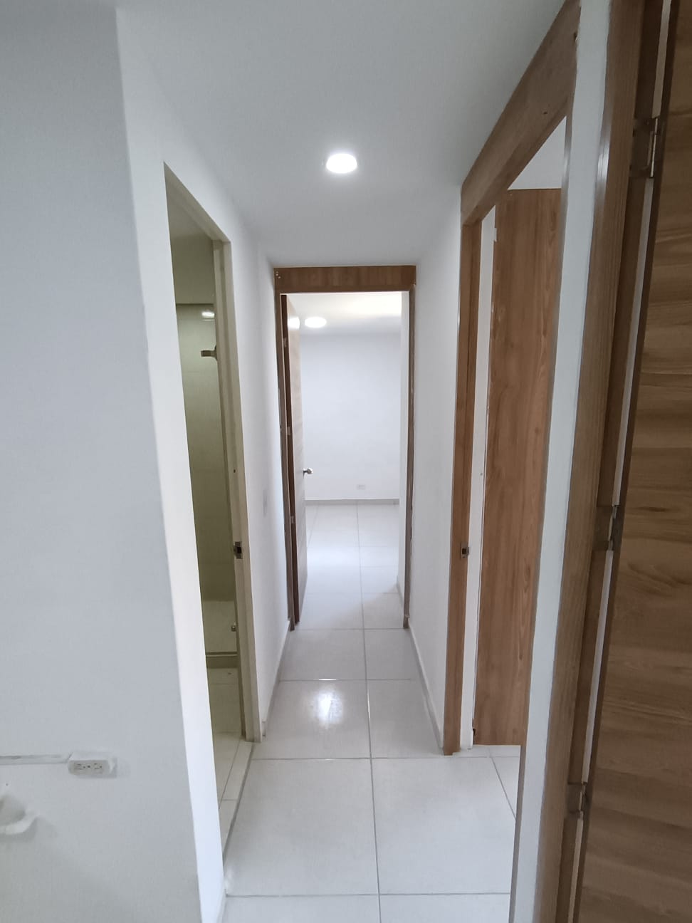 Arriendo Apartamento Robledo Pajarito