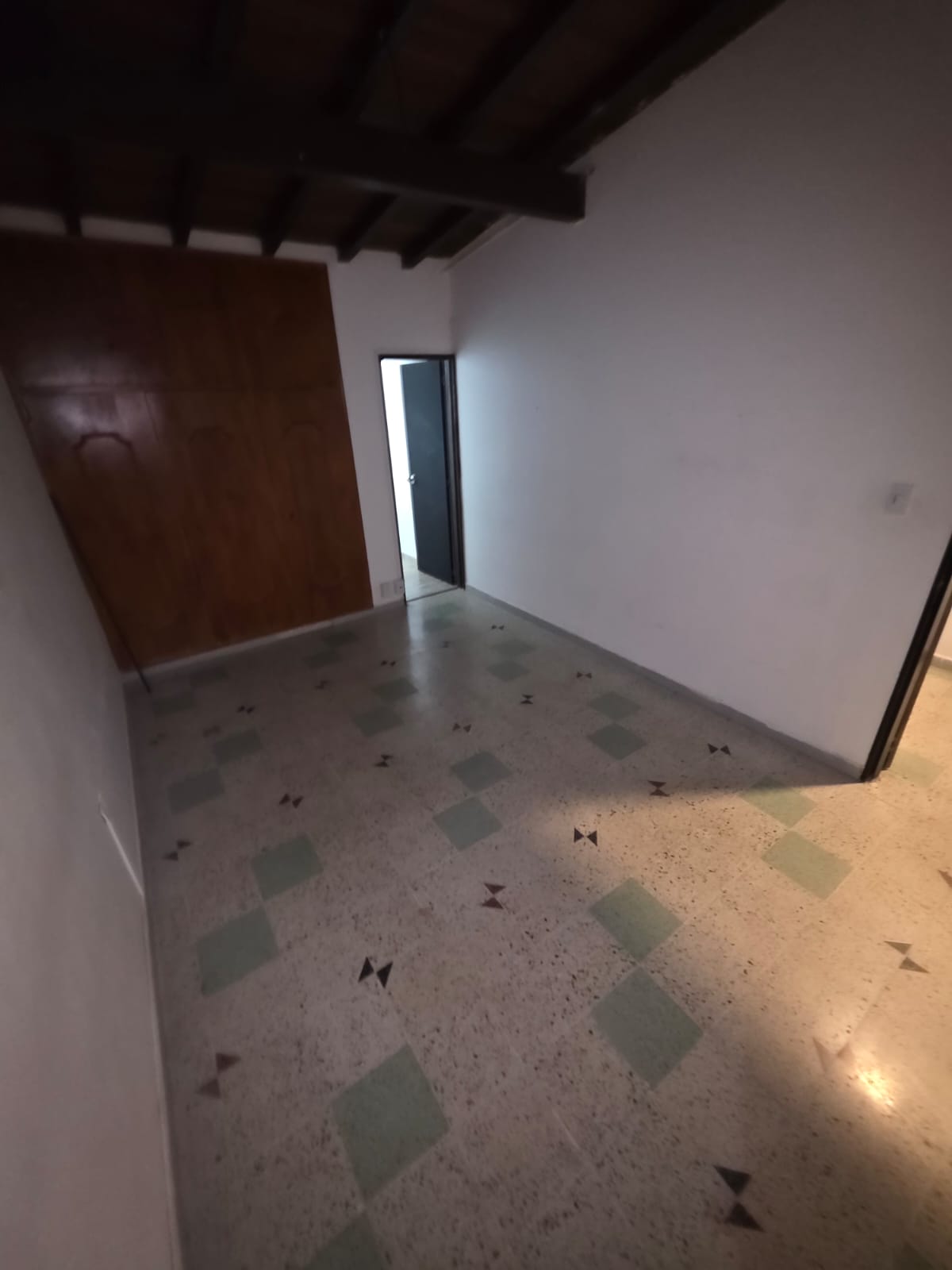ARRIENDO CASA COMERCIAL EN CALASANZ