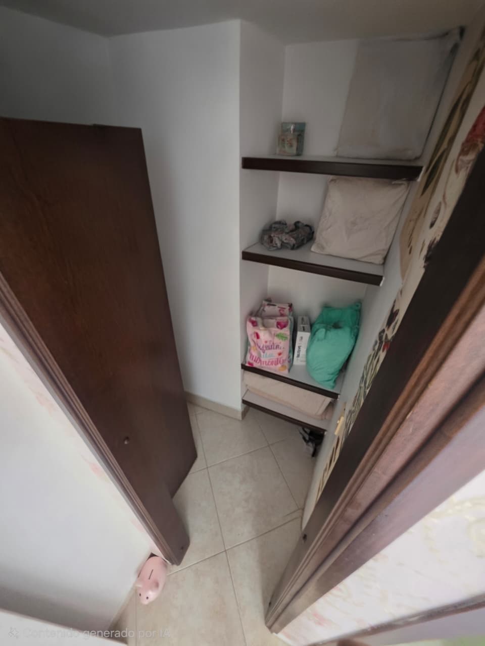 VENDO APARTAMENTO EN EL CHAGUALO PASEO DE SEVILLA
