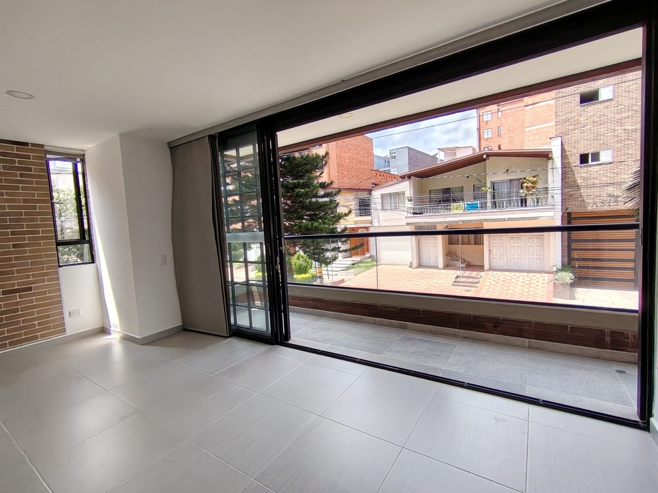 Arriendo apartamento en la castellana