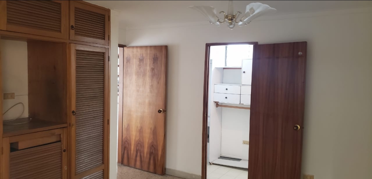 Apartamento arriendo calasanz