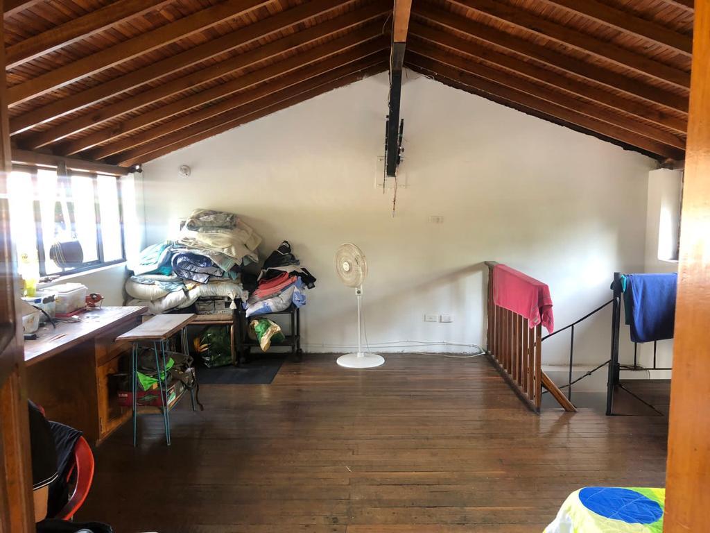CASA EN VENTA BARRIO SANTA LUCIA