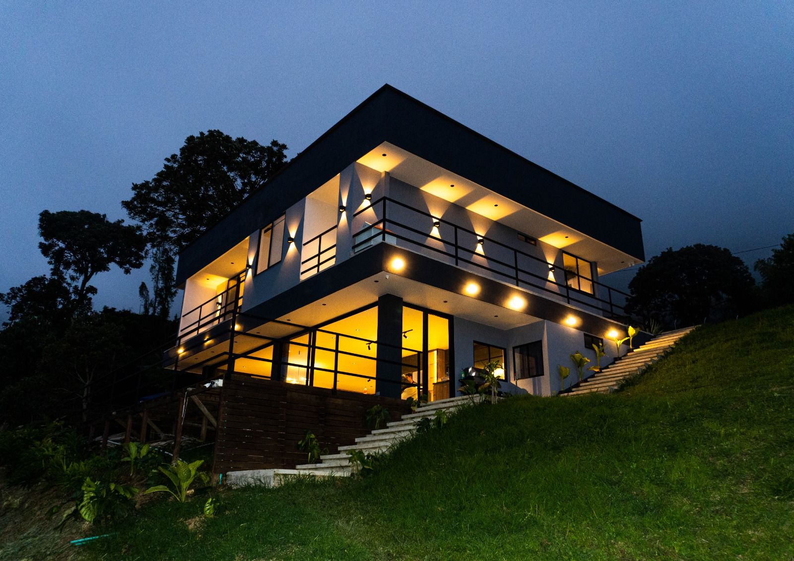 Arriendo Finca Amoblada Girardota