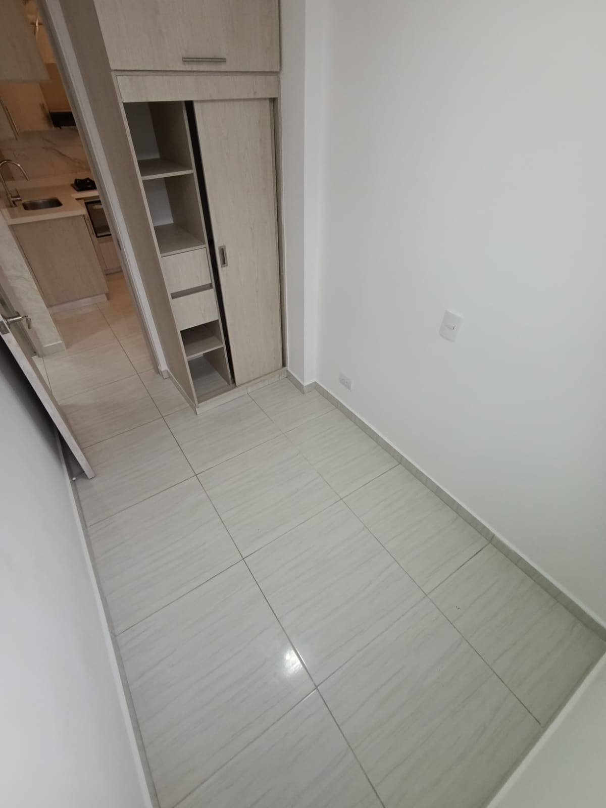 Vendo Apartamento en Robledo Pajarito