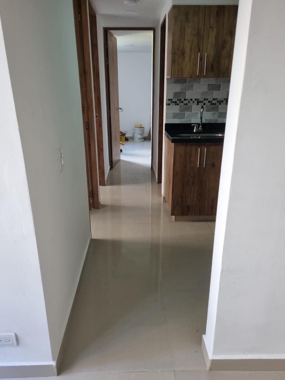 Vendo Apartamento en Robledo Pajarito