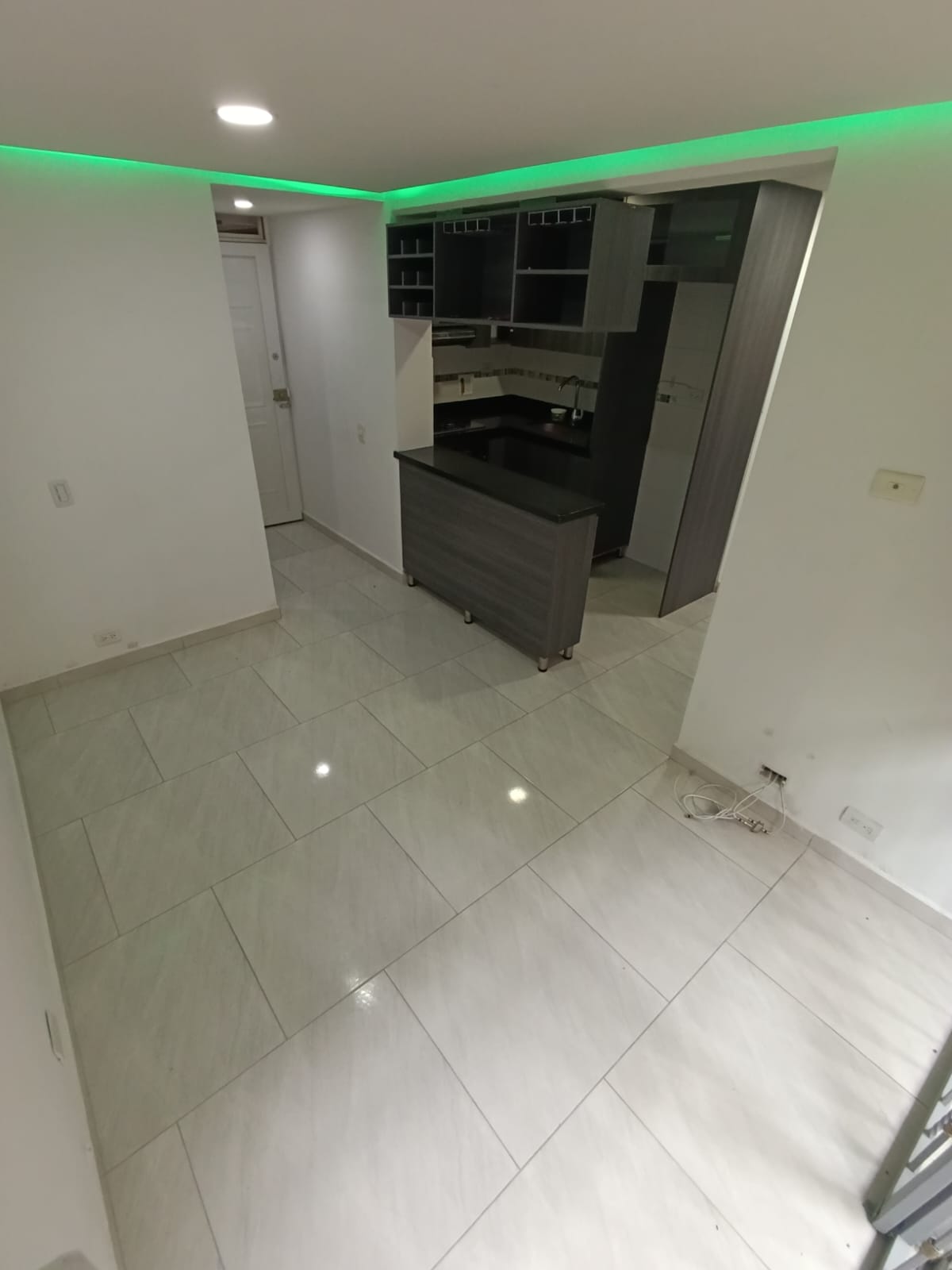 Vendo Apartamento Robledo Pajarito