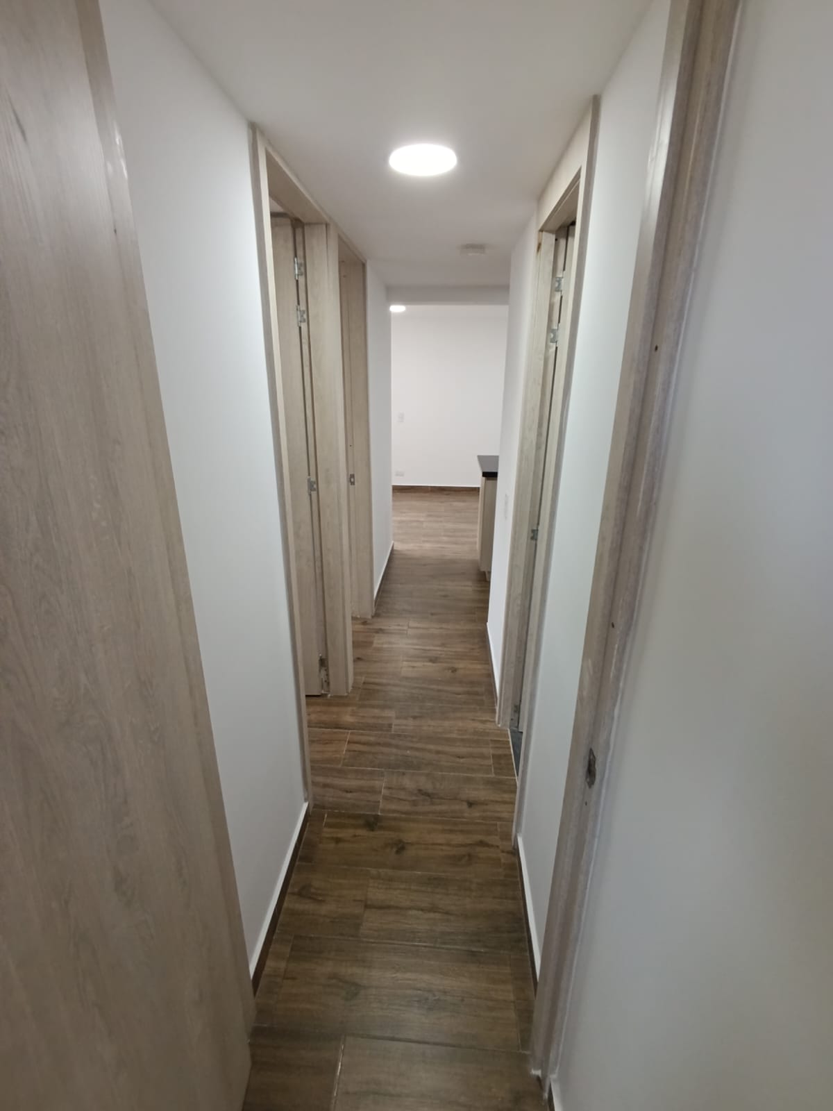 Arriendo Apartamento Robledo Pajarito