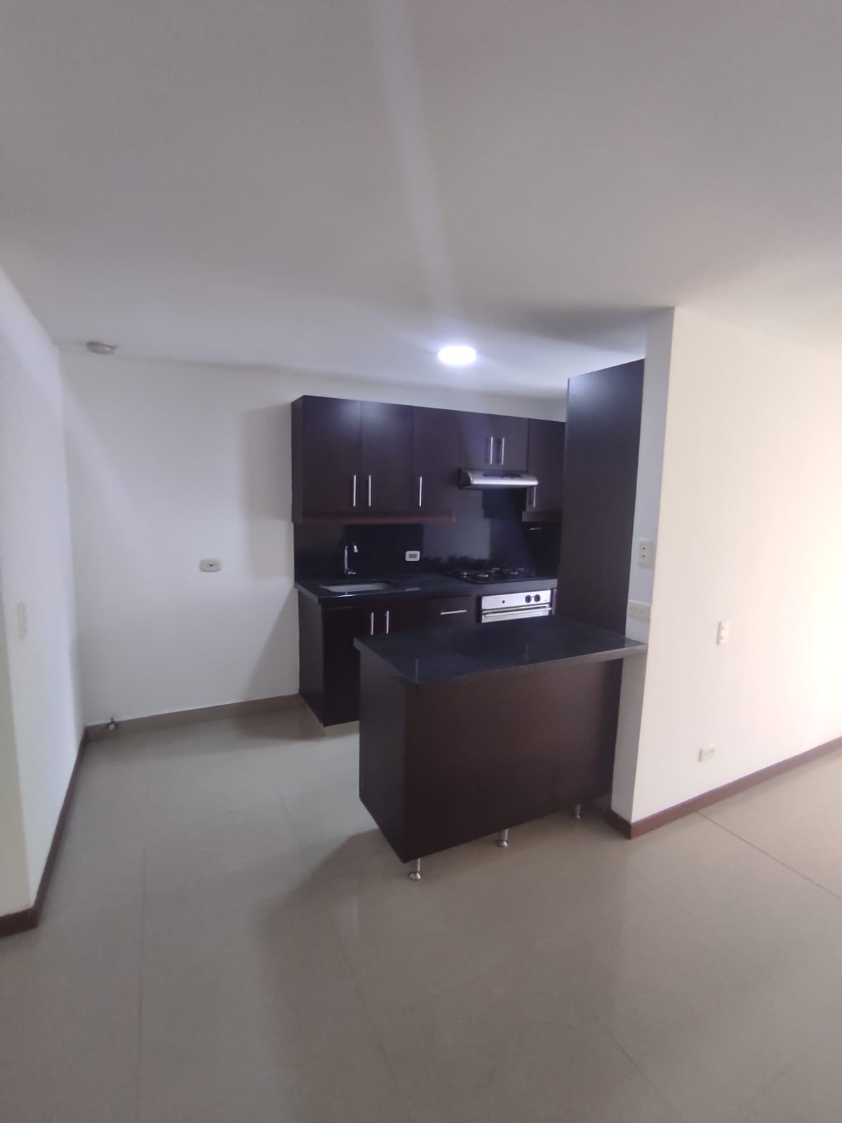 ARRIENDO APARTAMENTO LOMA DE LAS BRUJAS ENVIGADO