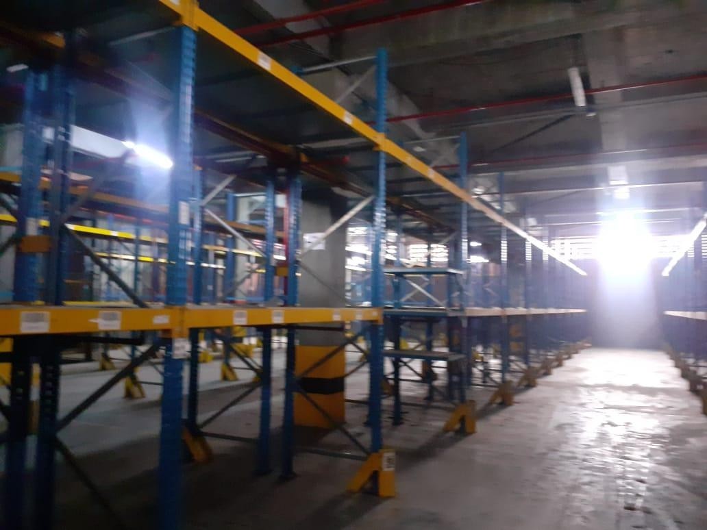 ARRIENDO BODEGA EN LA ESTRRELLA
