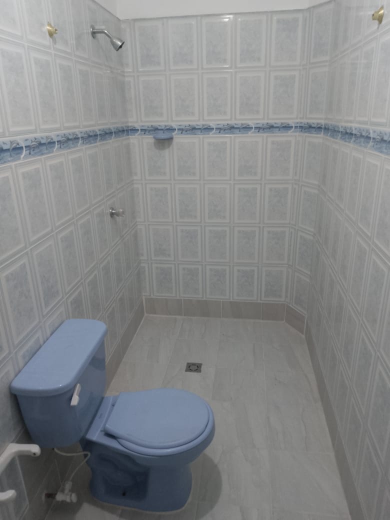 ARRIENDO LOCAN EN EL CHAGUALO