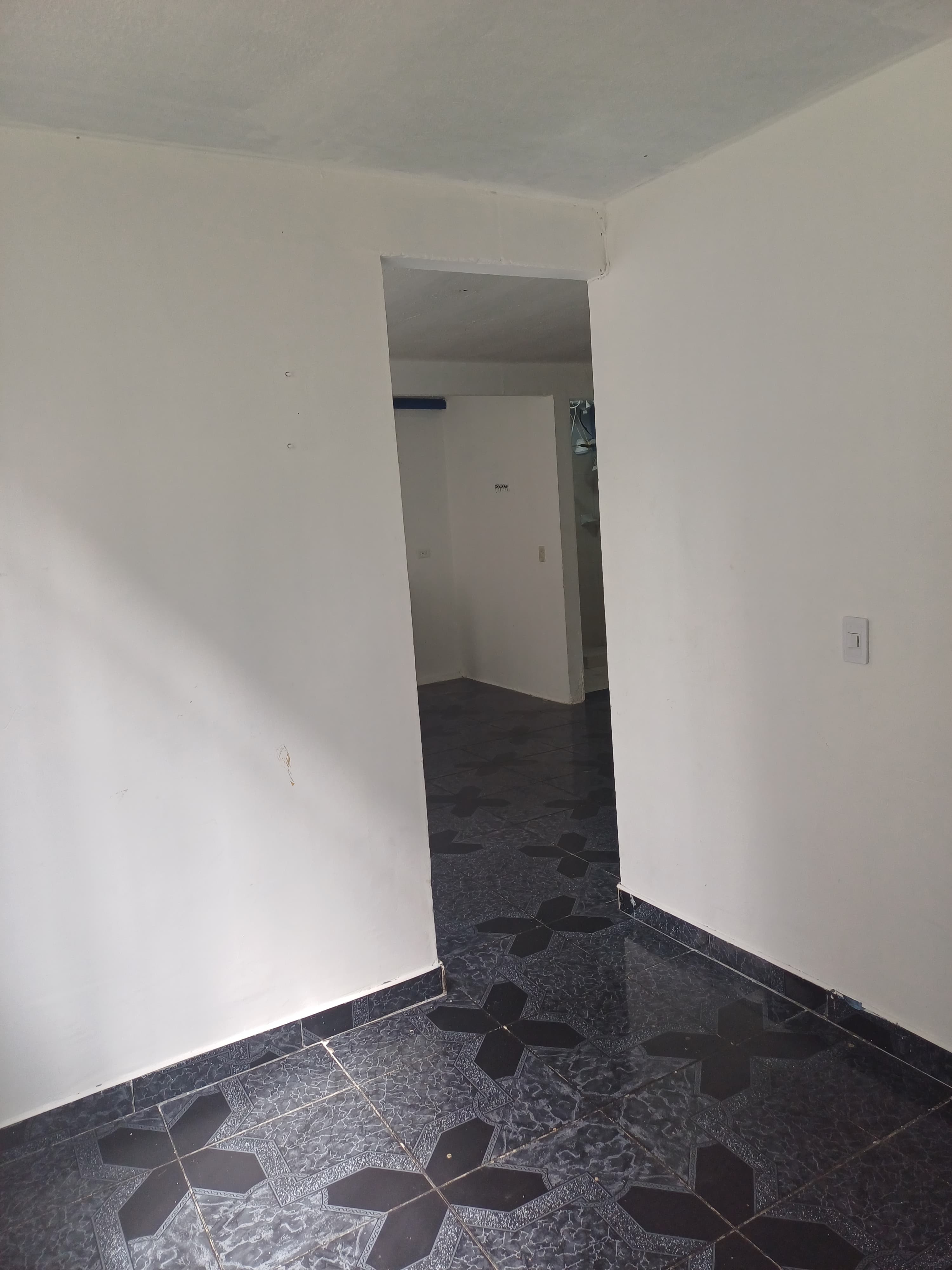 Arriendo apartamento en san cristobal