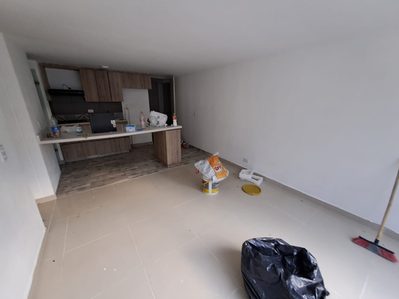 ARRIENDO APARTAMENTO BELLO