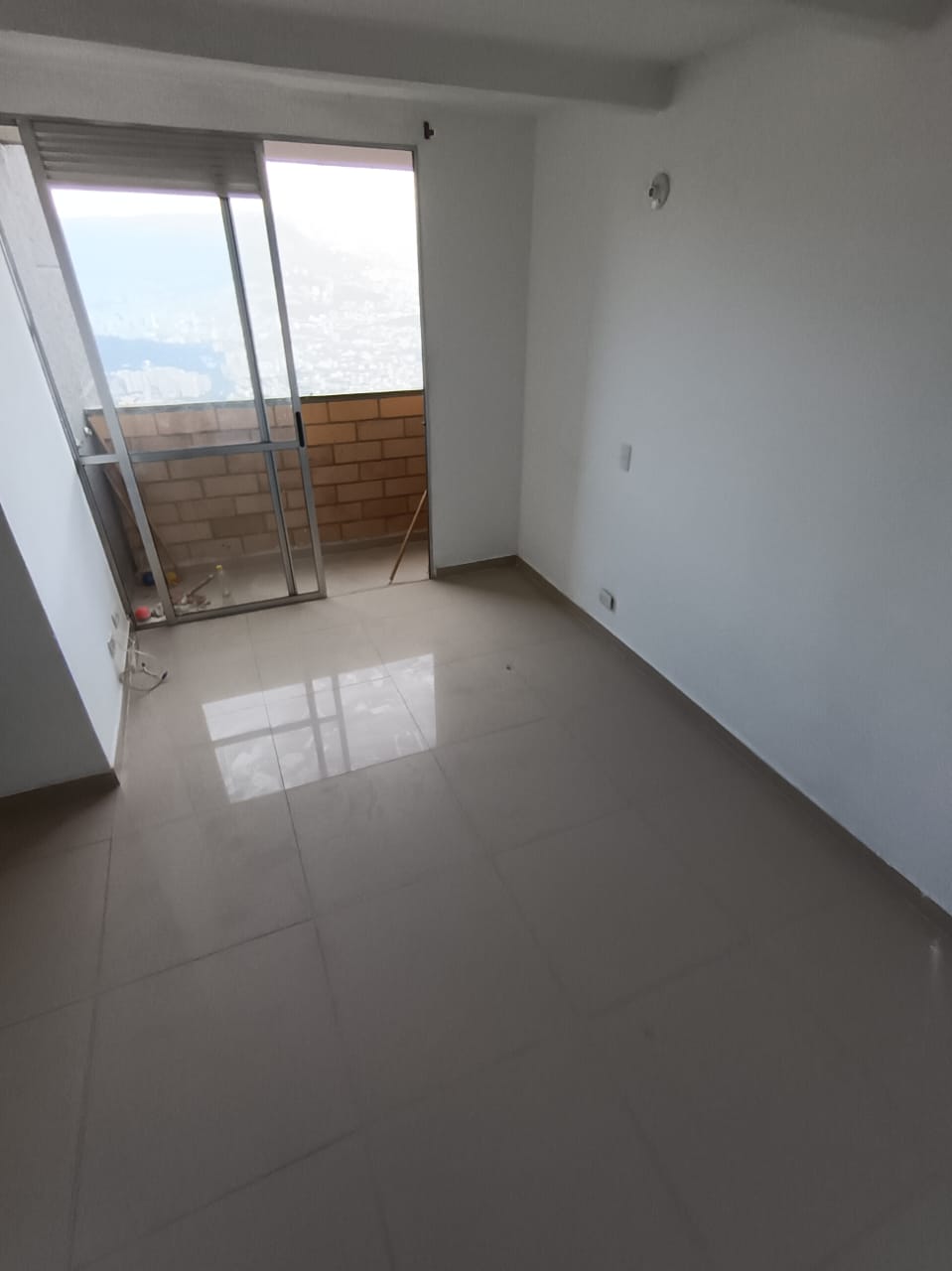 Arriendo Apartamento Robledo Pajarito