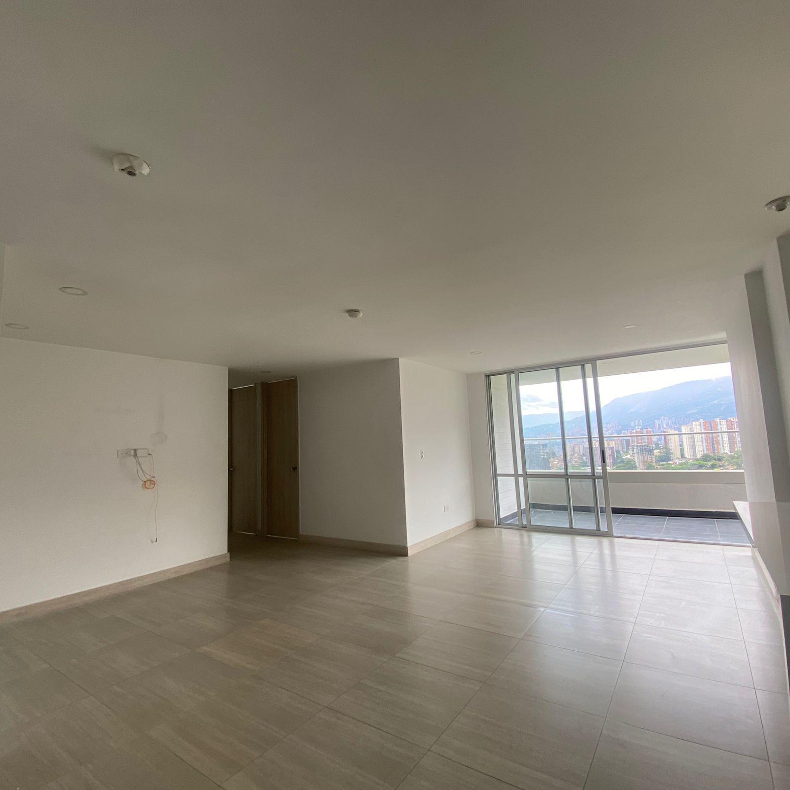 ARRIENDO APARTAMENTO EN SABANETA