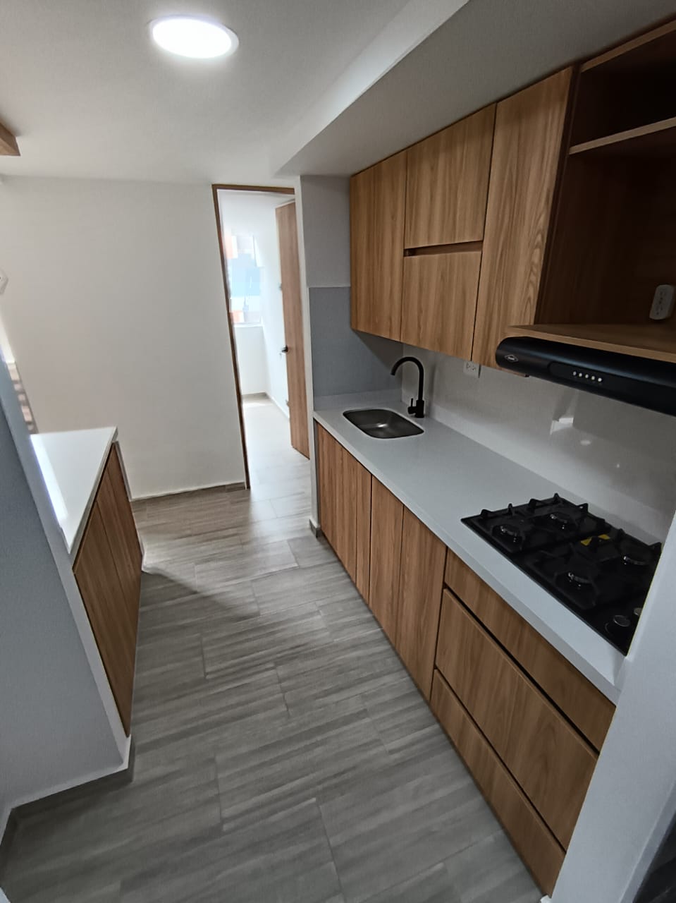 Arriendo Apartamento Robledo Pajarito