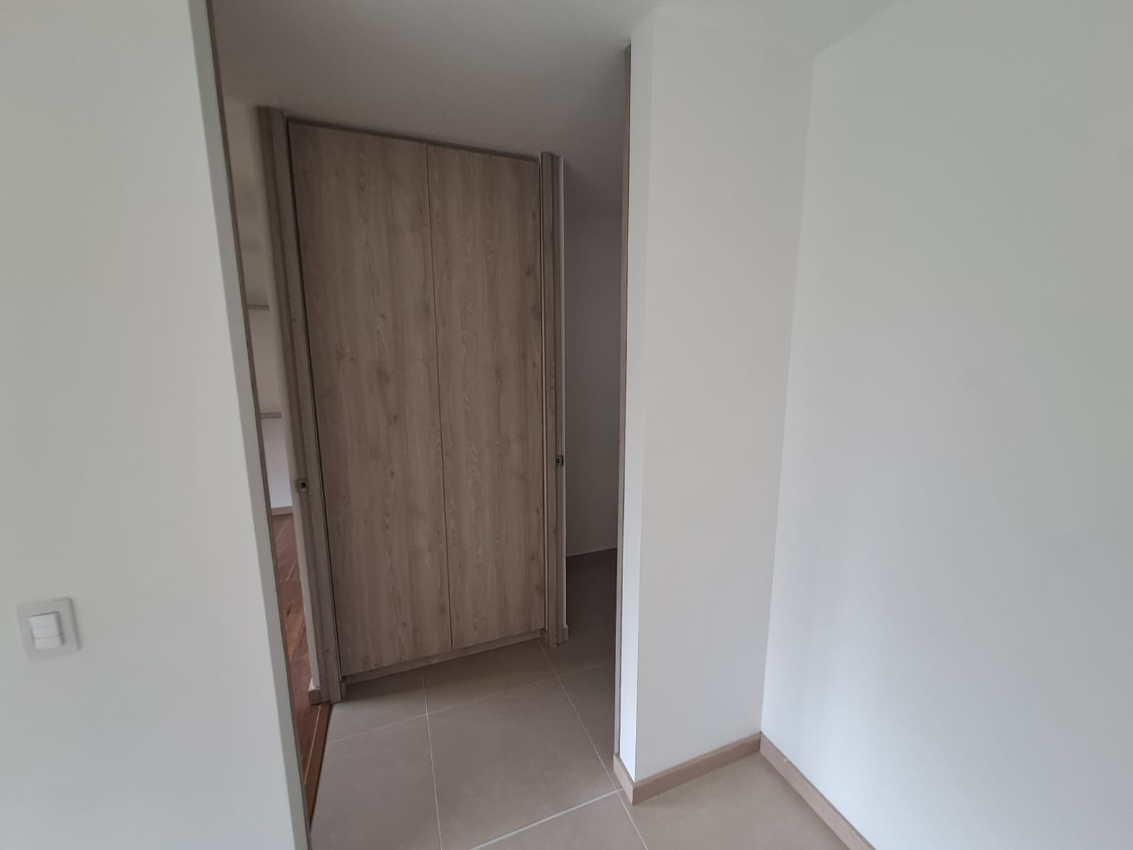 ARRIENDO APARTAMENTO POBLADO  LOS BALSOS
