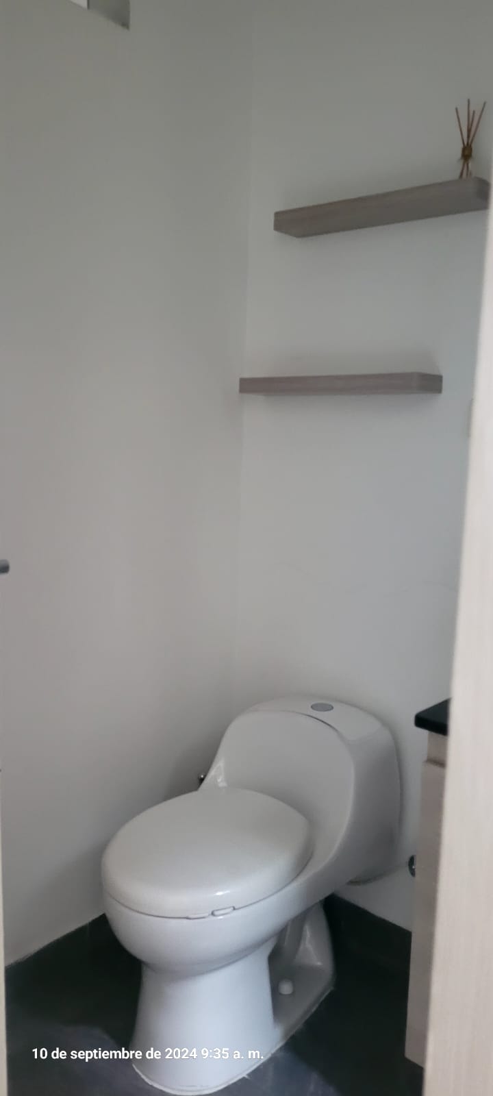 VENTA  APARTAMENTO PILARICA