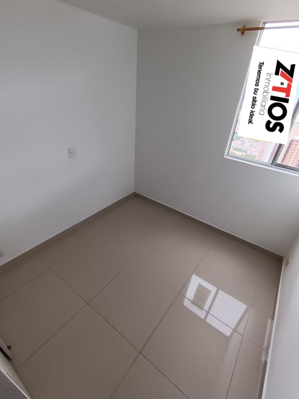 Arriendo Apartamento Robledo Pajarito