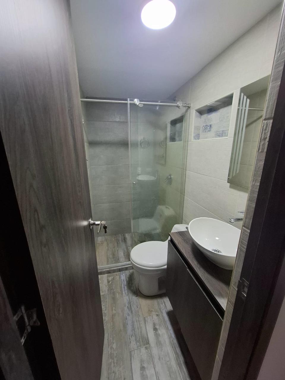 Arriendo Apartamento Robledo Pajarito
