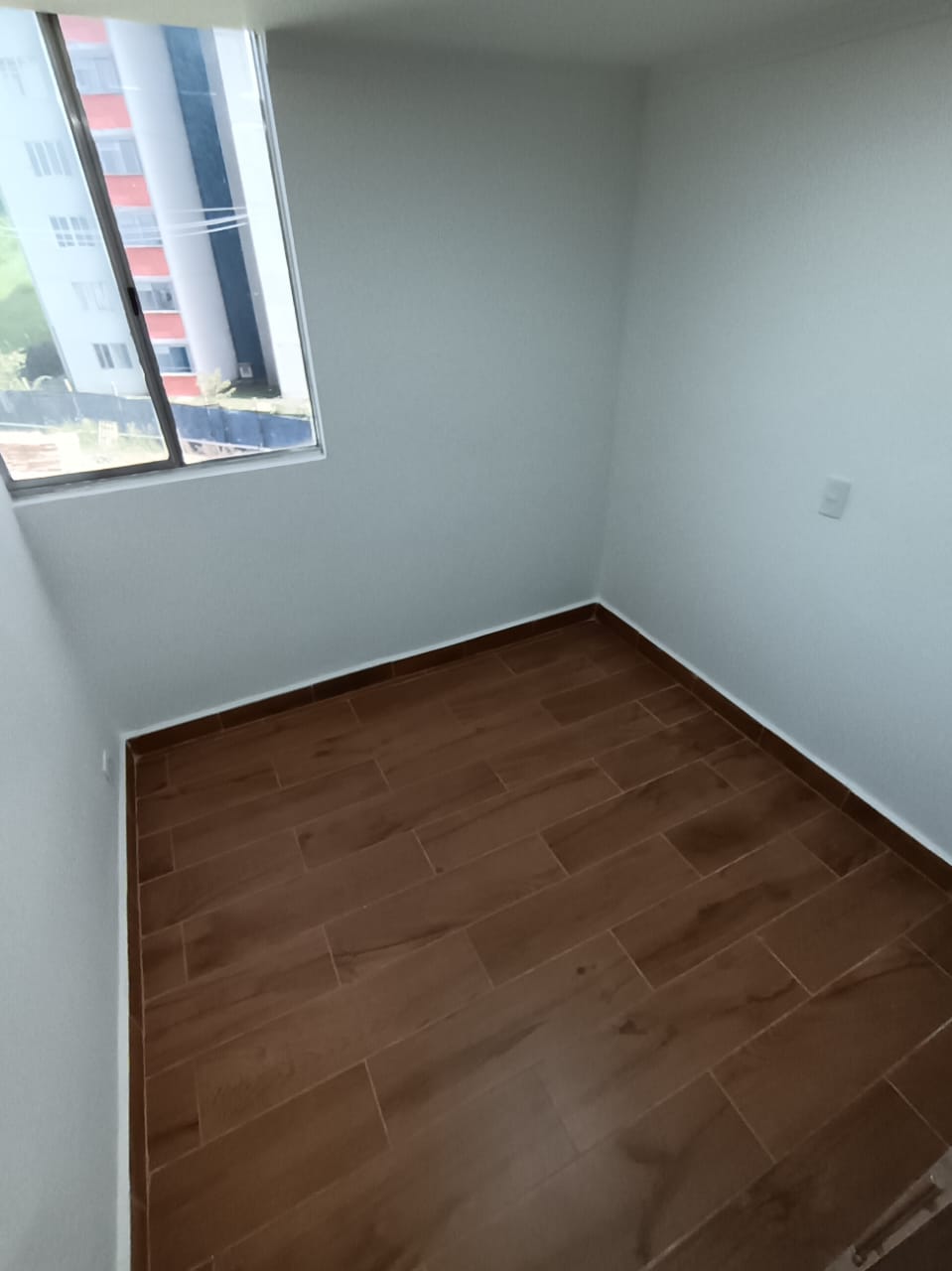Arriendo Apartamento Robledo Pajarito