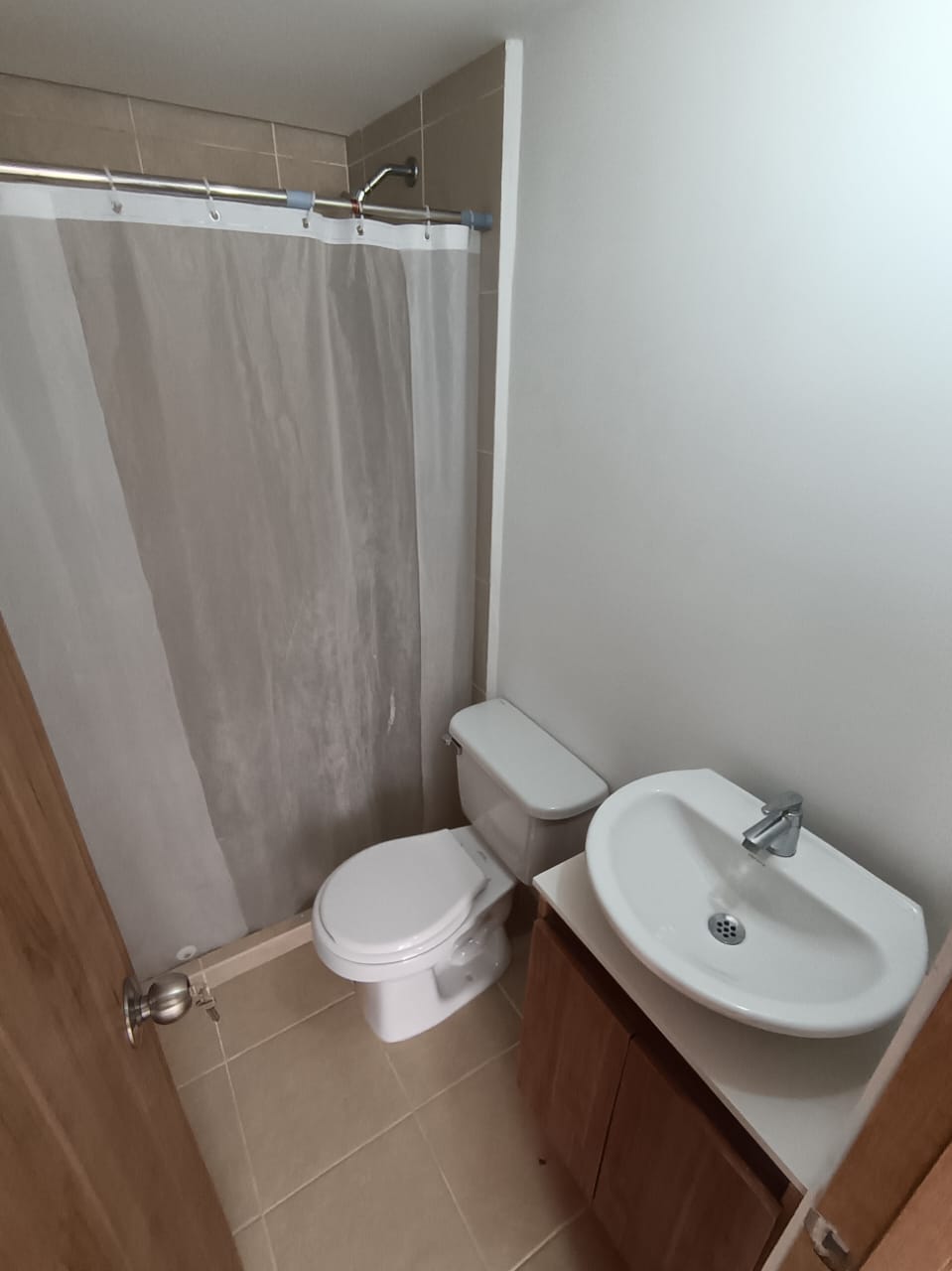 Arriendo Apartamento Robledo Pajarito