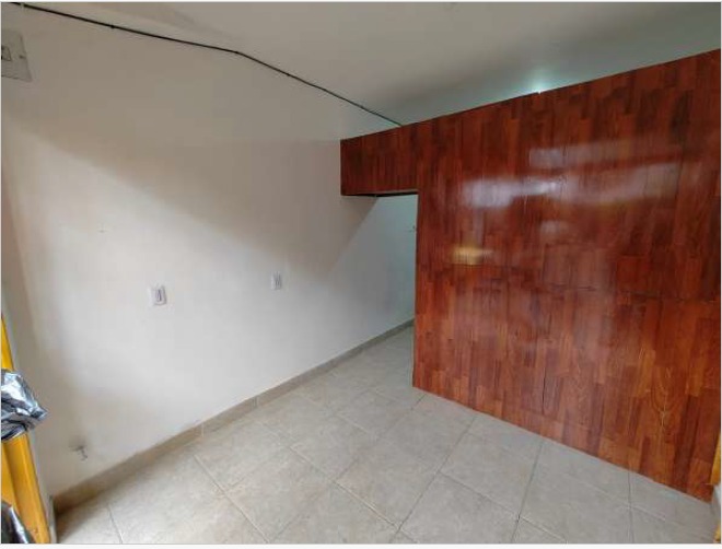 Arriendo Aparta estudio Buenos Aire