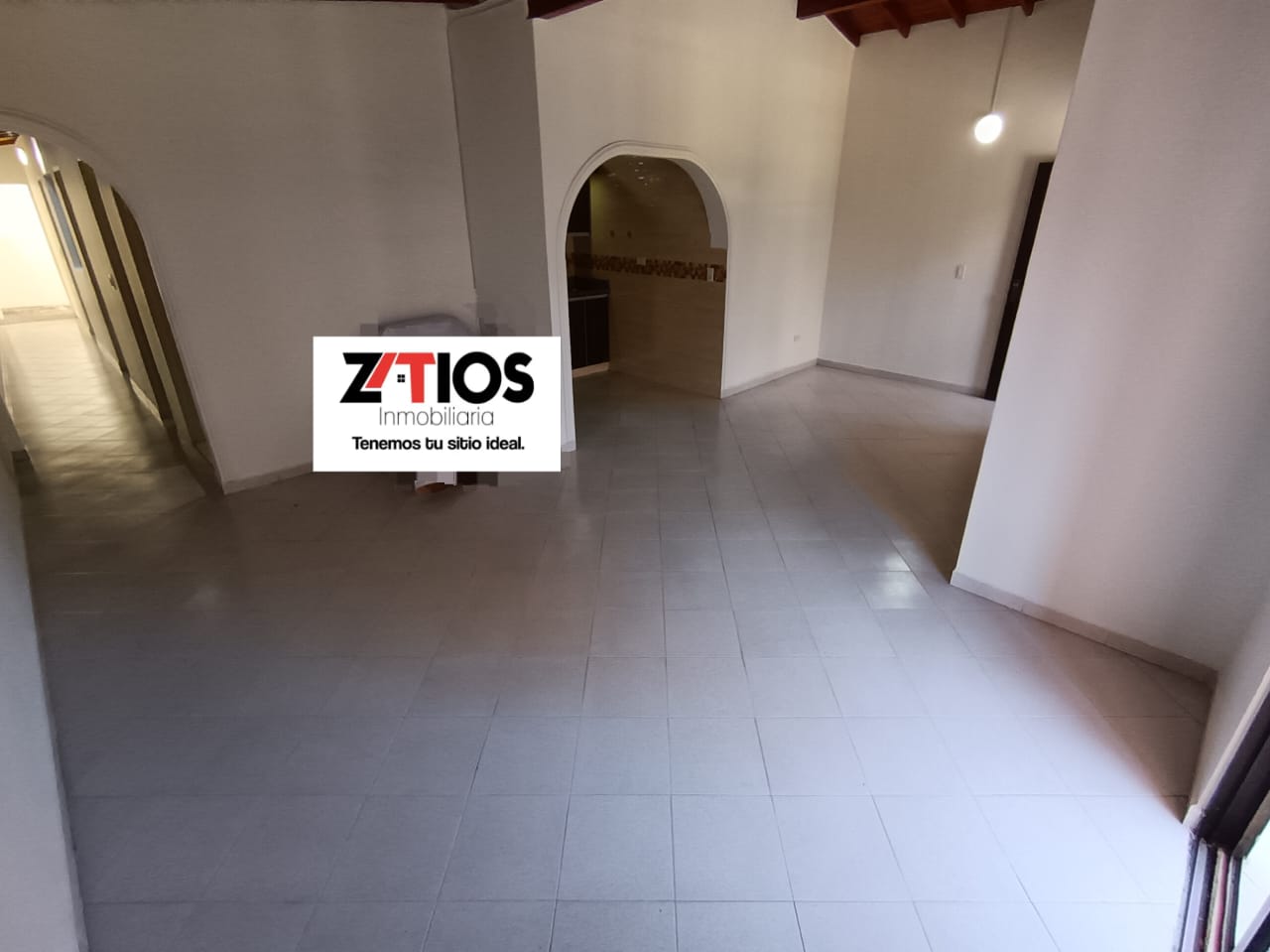 Venta Casa San Javier