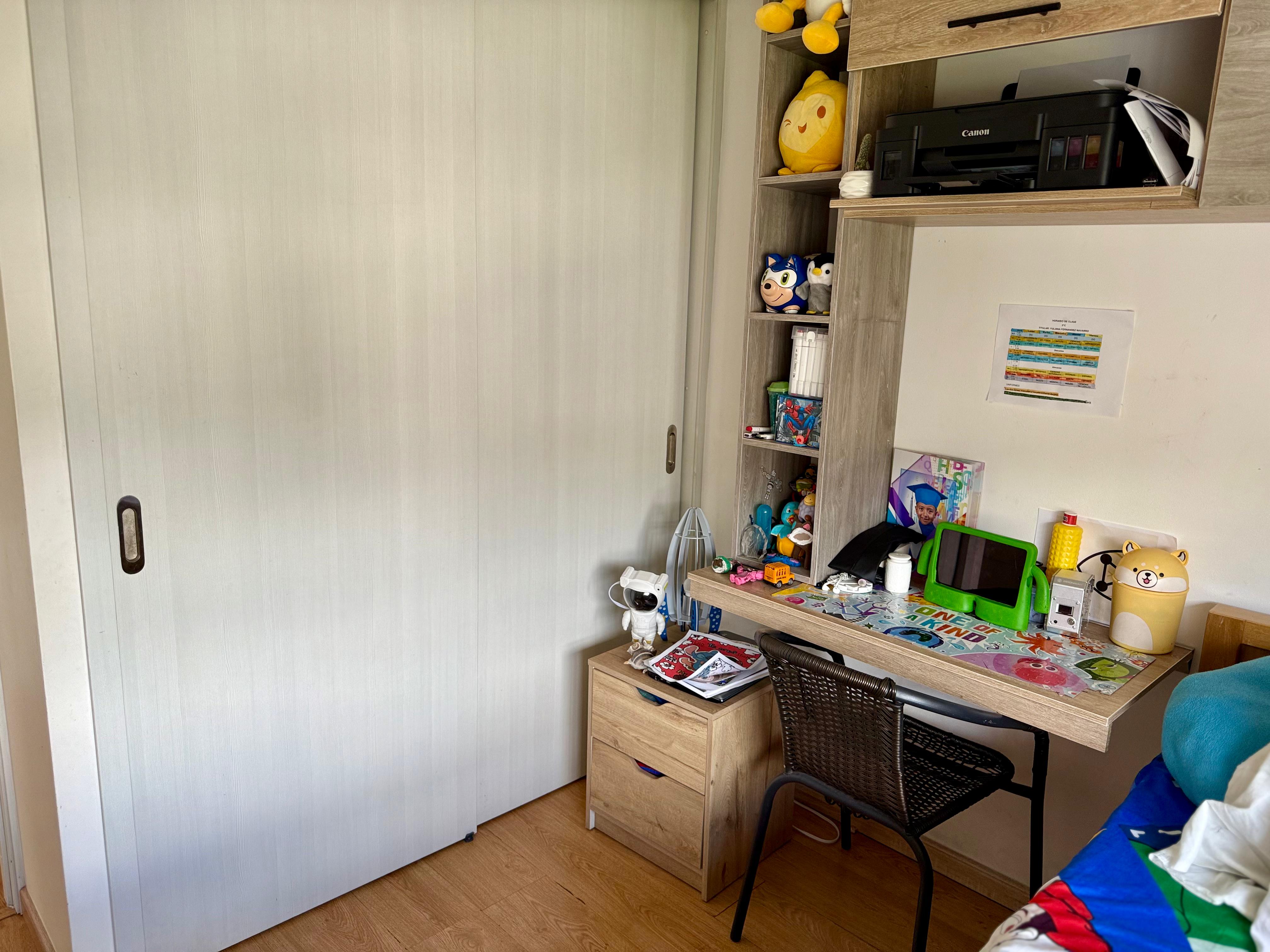 Venta Apartamento Loma de los Bernal
