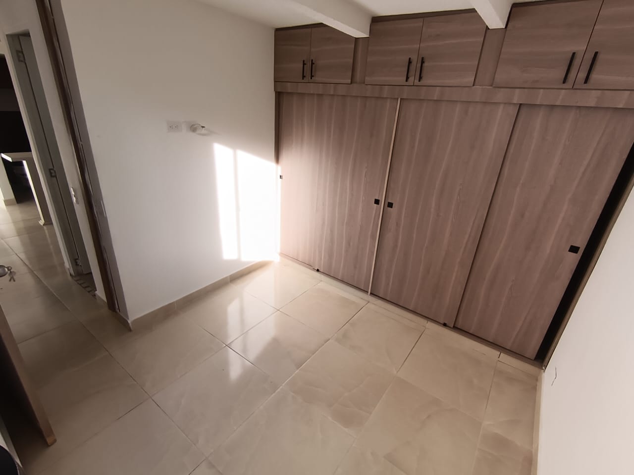 Arriendo Apartamento Robledo Pajarito