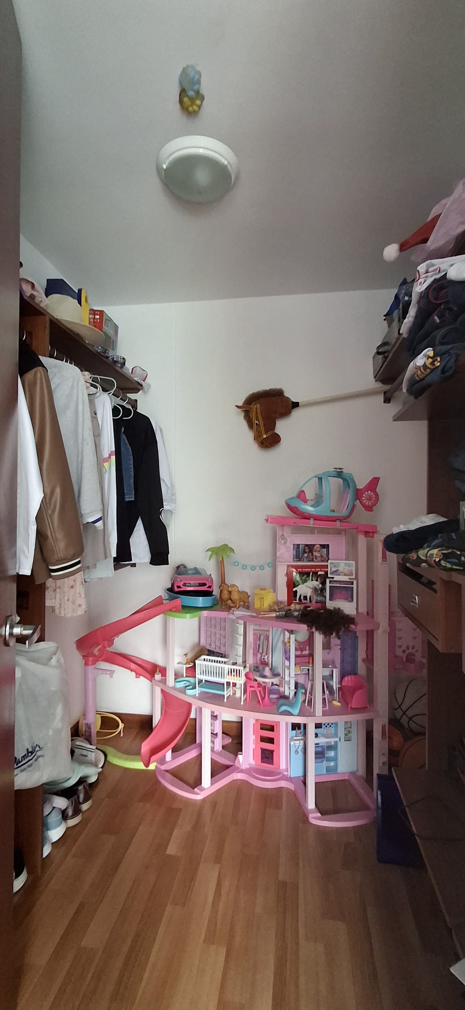 VENDO APARTAMENTO DUPLEX EN SAN LUCAS EL POBLADO