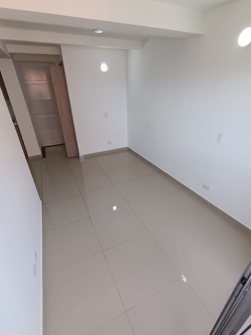 Arriendo Apartamento Robledo Pajarito