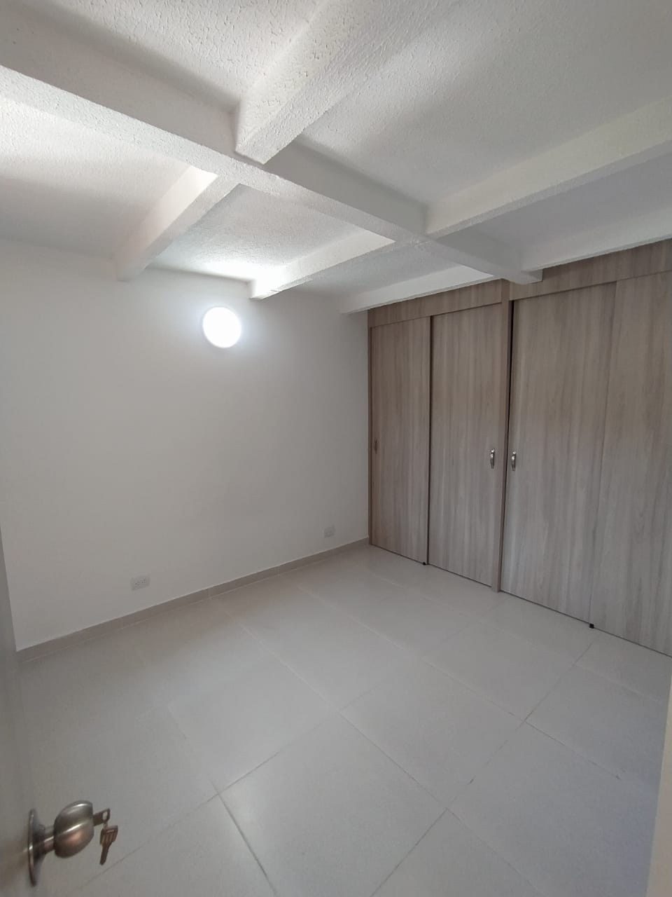 vendo Apartamento en el sector de Robledo Pajarito