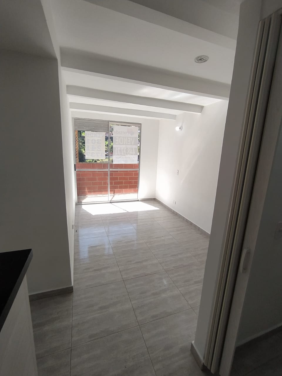 Vendo Apartamento Robledo Pajarito