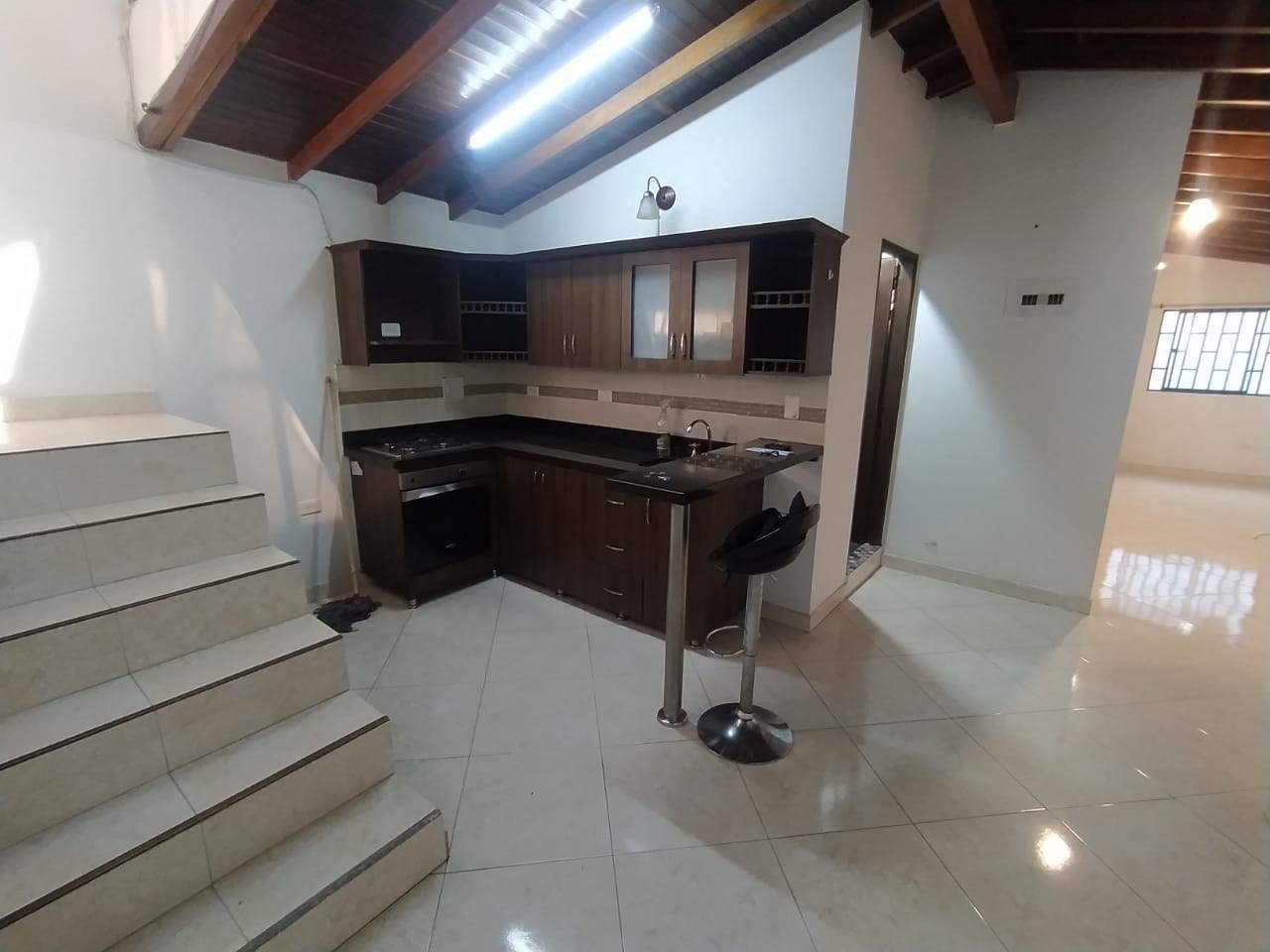 Arriendo Apartamento en Bello barrio cabañas