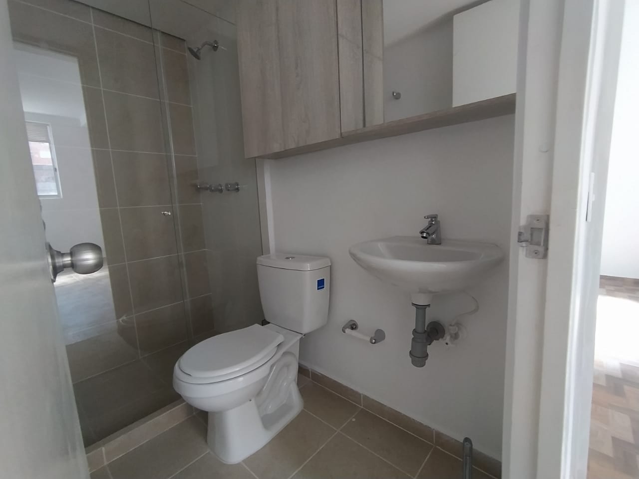 Vendo aparta estudio Robledo Pajarito