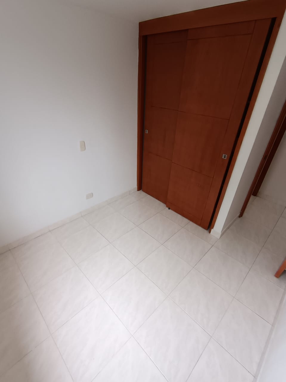 Arriendo Apartamento Calasanz