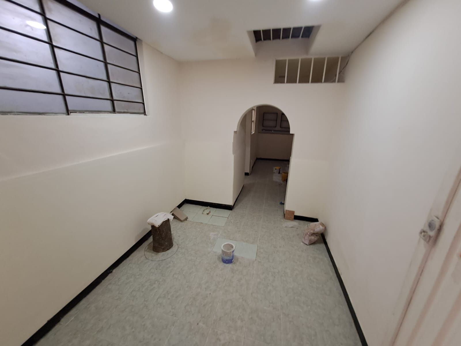 ARRIENDO APARTAMENTO SAN JAVIER EL  SOCORRO