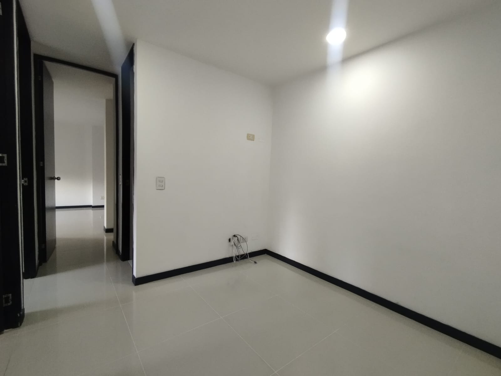 ARIENDO APARTAMENTO CIUDAD DEL RIO