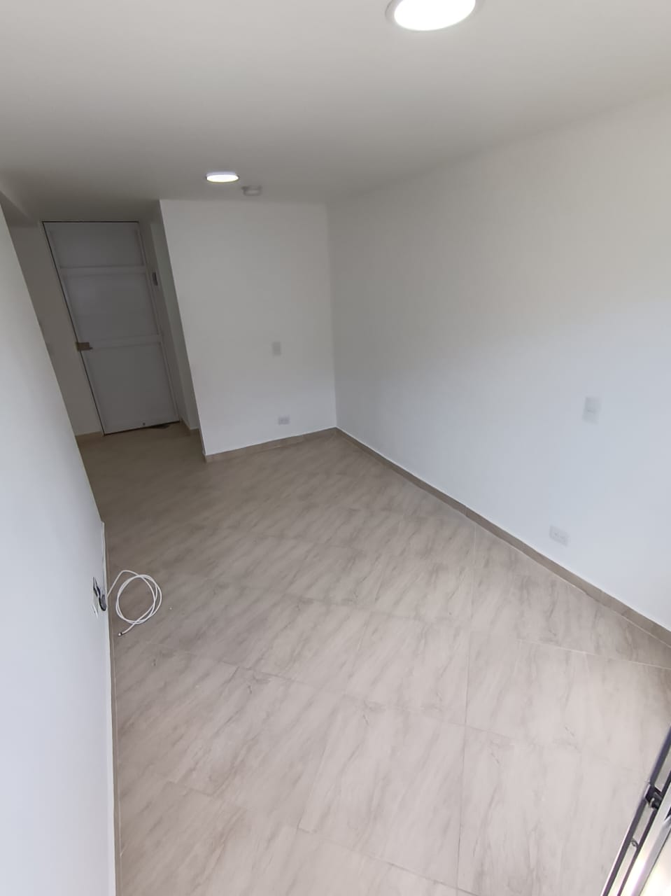 Arriendo Apartamento Robledo Pajarito