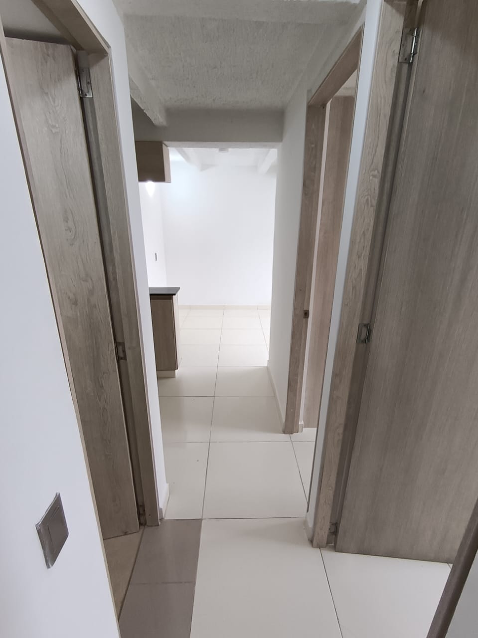 Arriendo Apartamento Robledo Pajarito