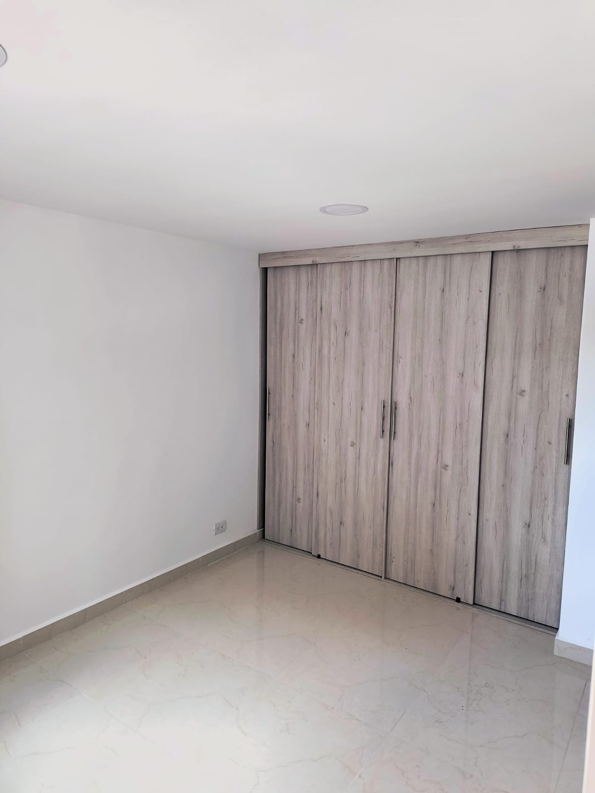 Arriendo Apartamento Robledo Pajarito