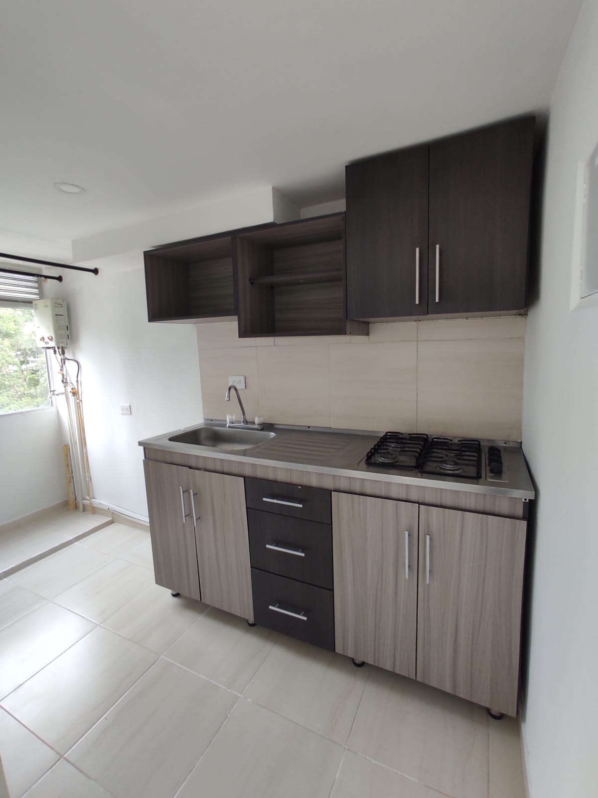 ARRIENDO APARTAMENTO SAN ANTONIO DE PRADO