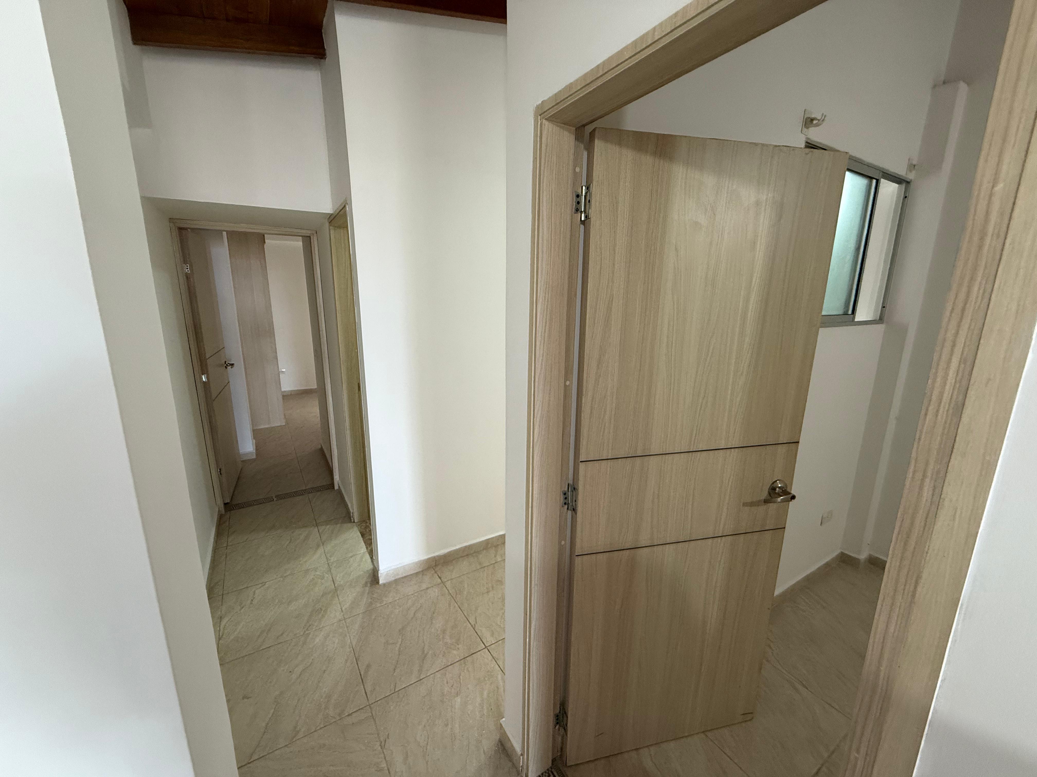 ARRIENDO APARTAMENTO EN SANTA MONICA