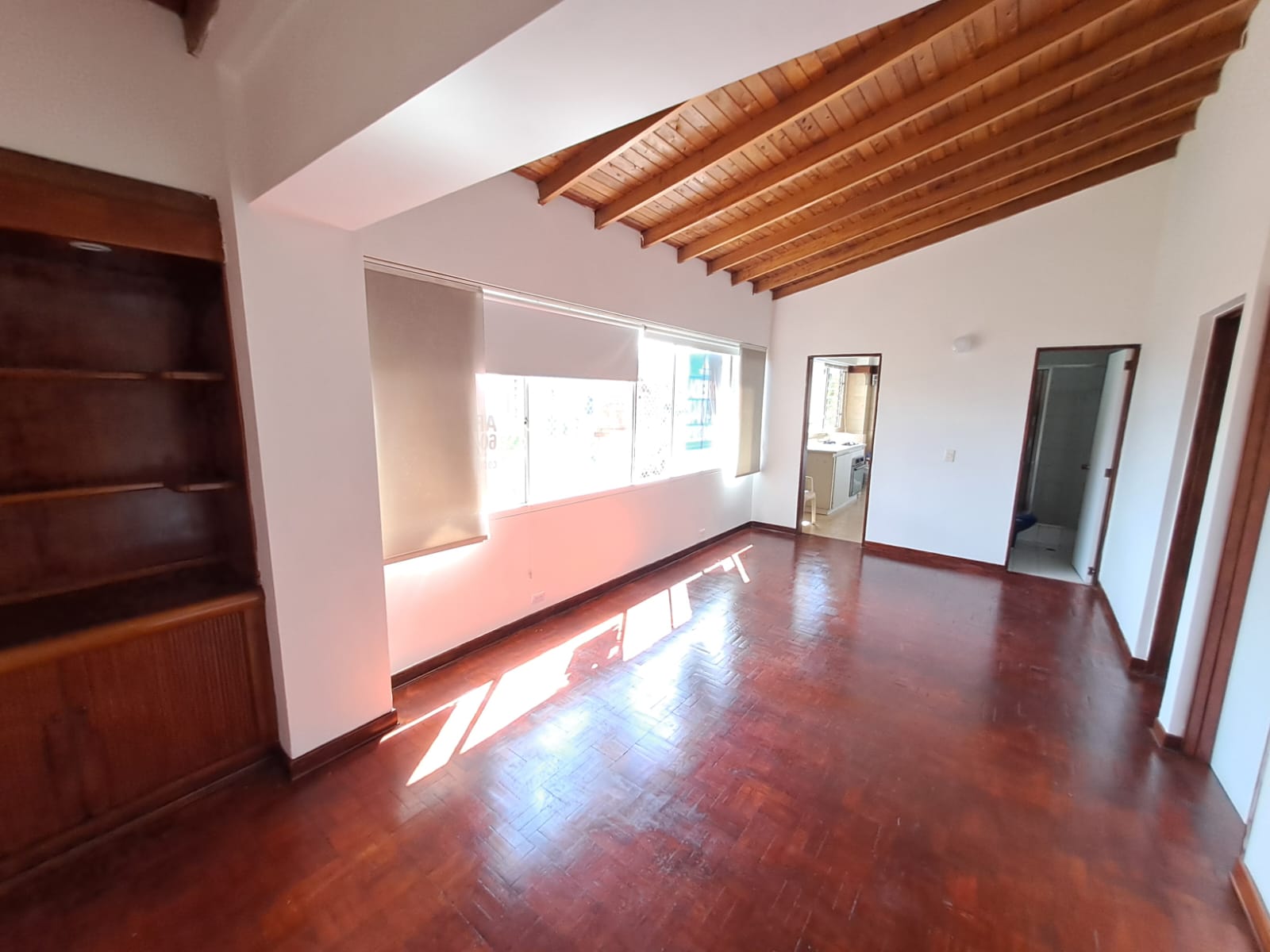ARRIENDO APARTAMENTO EN LAS PALMAS