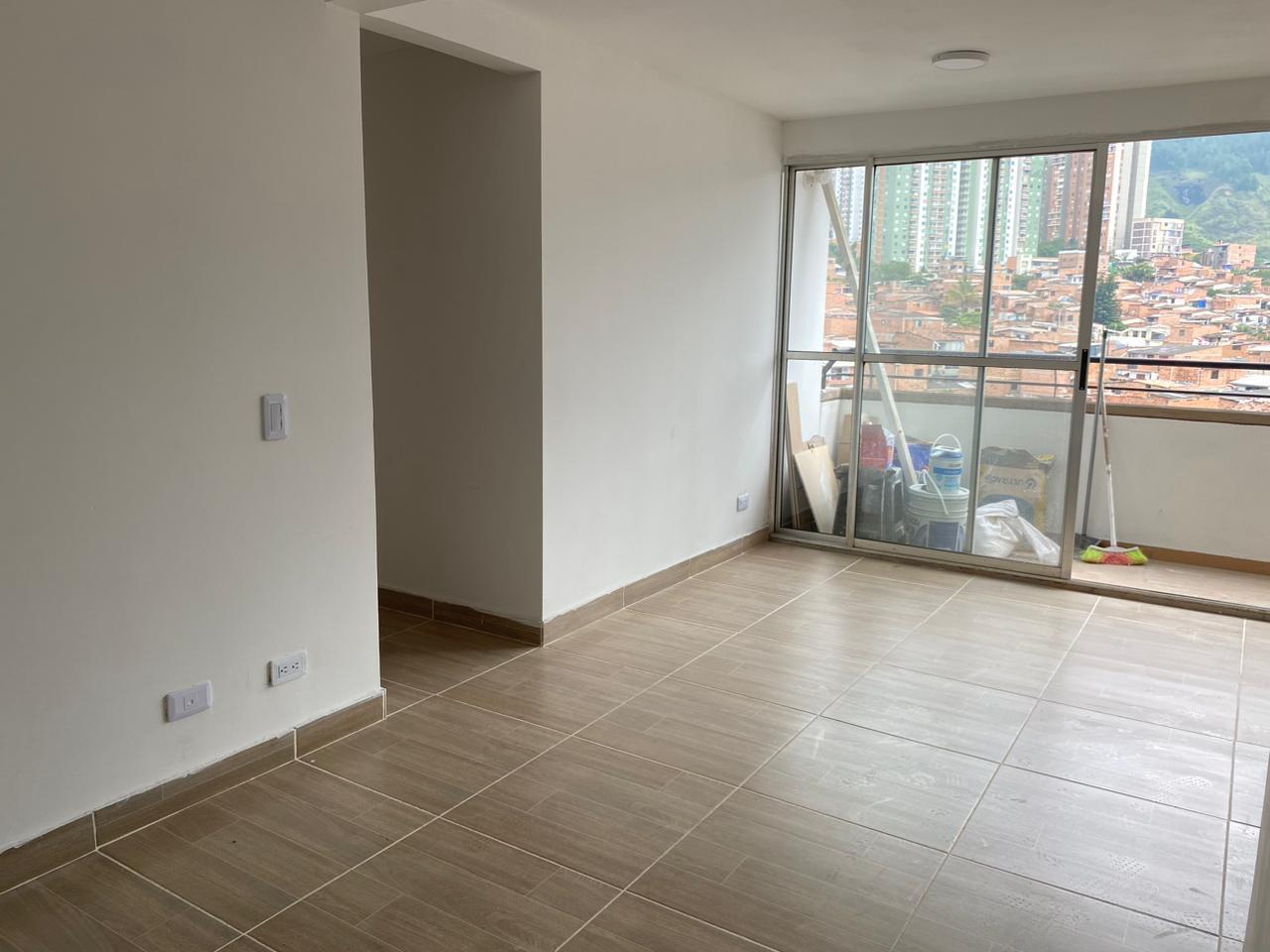 VENTA APARTAMENTO EN BELLO