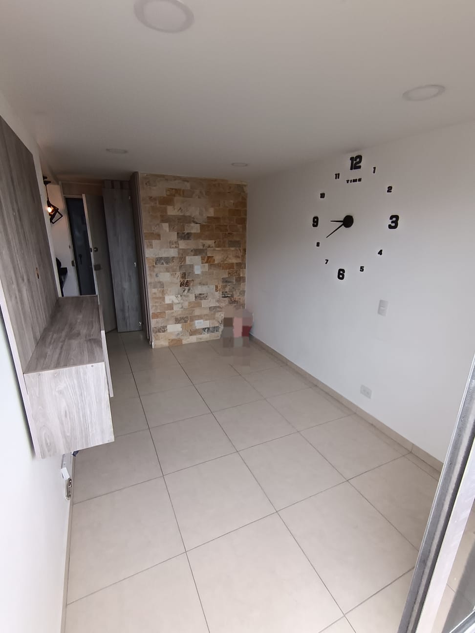 Arriendo Apartamento Robledo Pajarito